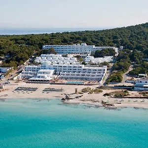 Hotel Riu La Mola ****